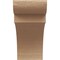 Ekena Millwork 4in. W x 8in. H x 24in. L Yorktown Woodgrain TimberThane Rafter Tail, Primed Tan RFTUR04X08X24YORRCPR - alternate 6